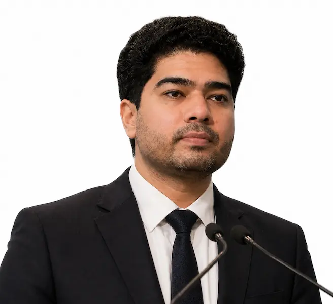 RK Yadav